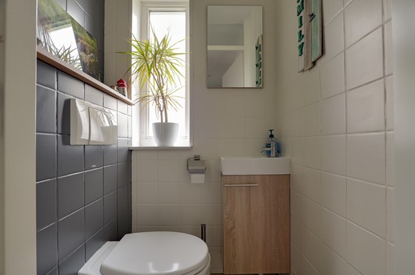 Medium property photo - Aletta Jacobsweg 54, 9408 AM Assen